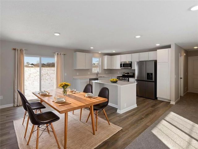 6673 Granby Street, North Branch, MN 55056