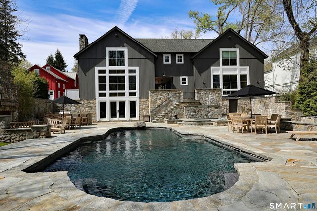 250 Main Street, Ridgefield, CT 06877