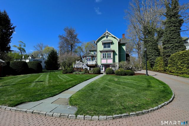 250 Main Street, Ridgefield, CT 06877