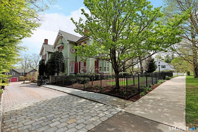 250 Main Street, Ridgefield, CT 06877