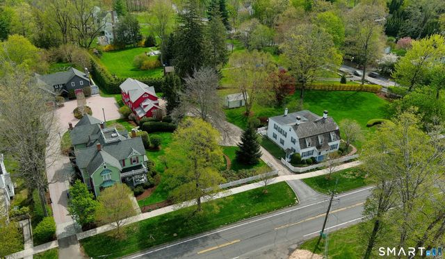 250 Main Street, Ridgefield, CT 06877