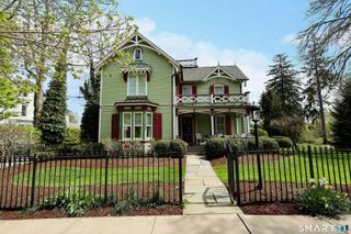 250 Main Street, Ridgefield, CT 06877
