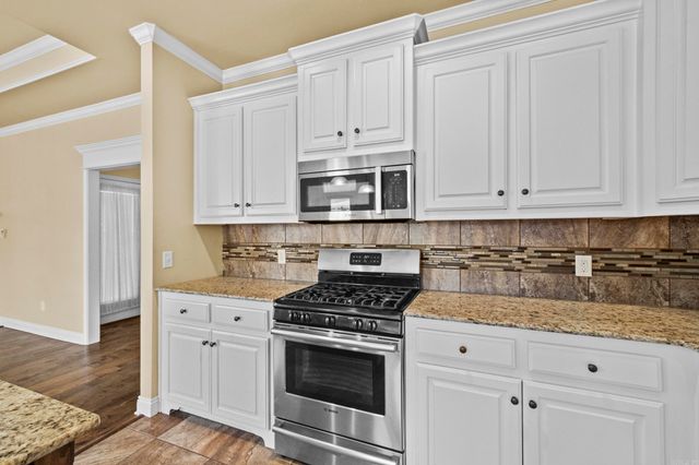 304 Prospect Park Loop, Bryant, AR 72022