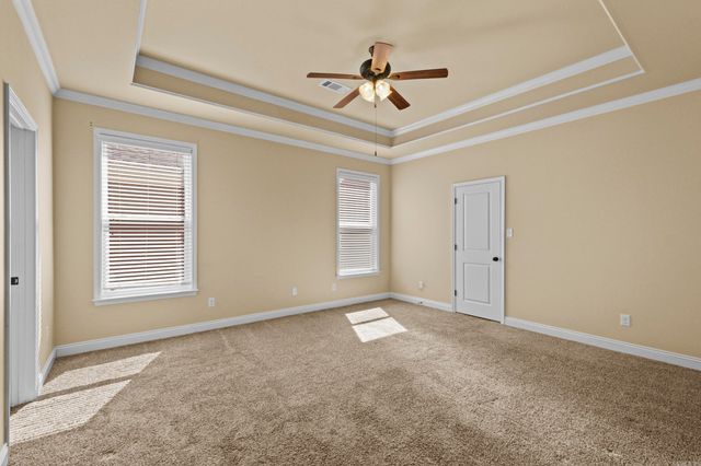 304 Prospect Park Loop, Bryant, AR 72022