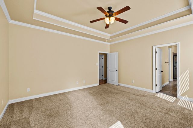 304 Prospect Park Loop, Bryant, AR 72022