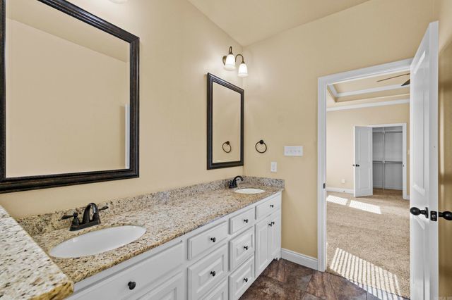 304 Prospect Park Loop, Bryant, AR 72022