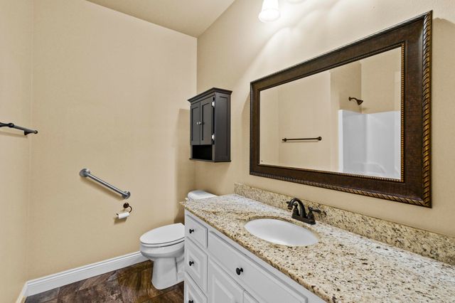 304 Prospect Park Loop, Bryant, AR 72022