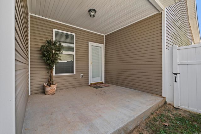 304 Prospect Park Loop, Bryant, AR 72022