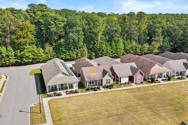 304 Prospect Park Loop, Bryant, AR 72022