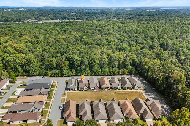 304 Prospect Park Loop, Bryant, AR 72022