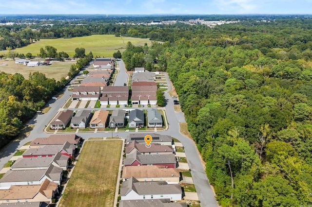 304 Prospect Park Loop, Bryant, AR 72022