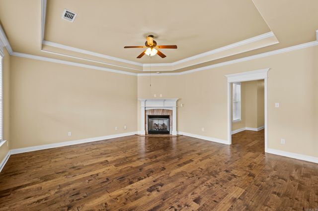 304 Prospect Park Loop, Bryant, AR 72022