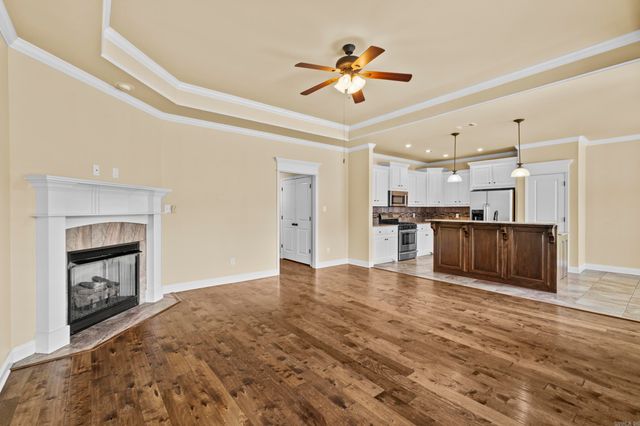 304 Prospect Park Loop, Bryant, AR 72022