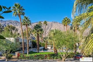 1268 E Ramon Road 31, Palm Springs, CA 92264