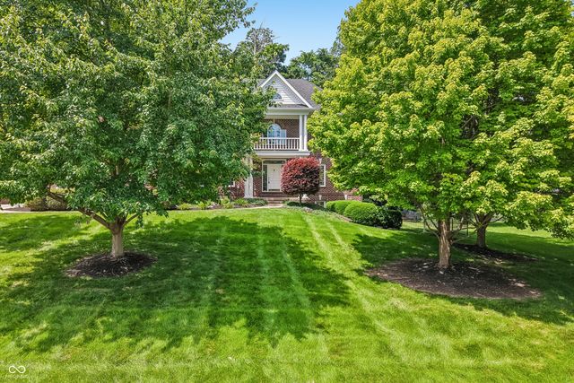 12069 Bayhill Drive, Carmel, IN 46033