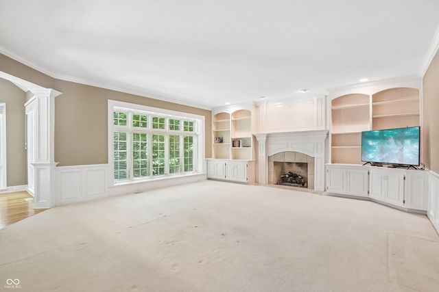 12069 Bayhill Drive, Carmel, IN 46033