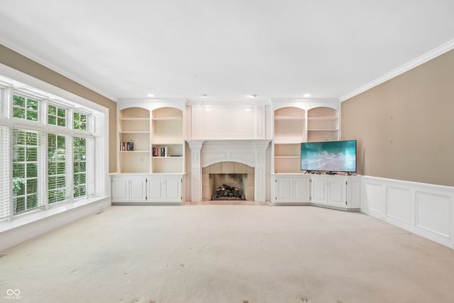 12069 Bayhill Drive, Carmel, IN 46033