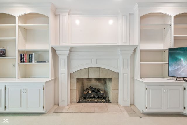 12069 Bayhill Drive, Carmel, IN 46033