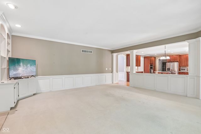 12069 Bayhill Drive, Carmel, IN 46033