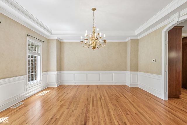 12069 Bayhill Drive, Carmel, IN 46033