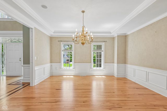 12069 Bayhill Drive, Carmel, IN 46033