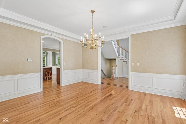 12069 Bayhill Drive, Carmel, IN 46033