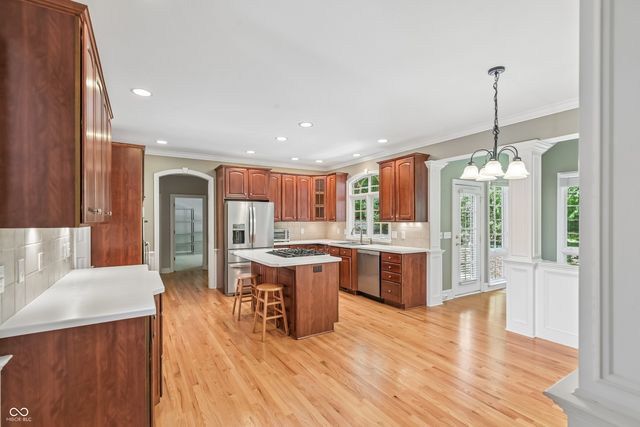 12069 Bayhill Drive, Carmel, IN 46033