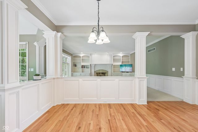 12069 Bayhill Drive, Carmel, IN 46033