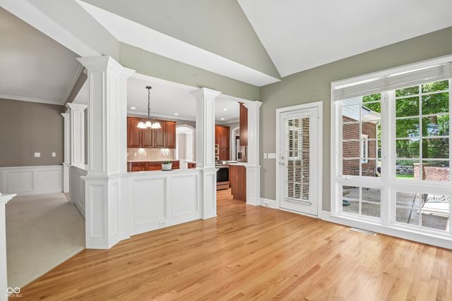12069 Bayhill Drive, Carmel, IN 46033