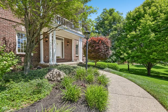 12069 Bayhill Drive, Carmel, IN 46033