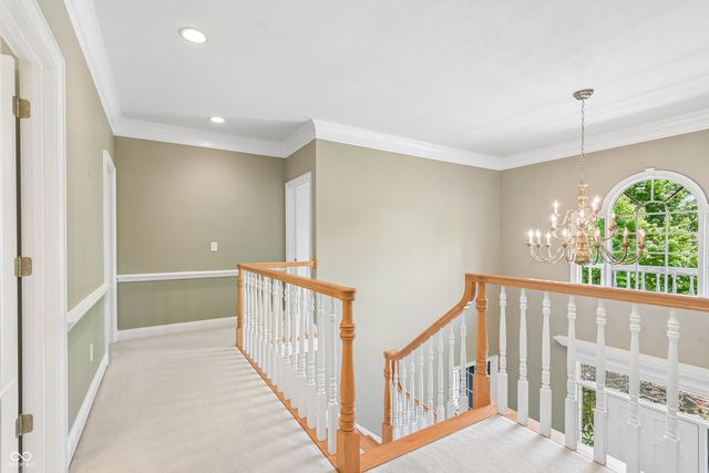 12069 Bayhill Drive, Carmel, IN 46033