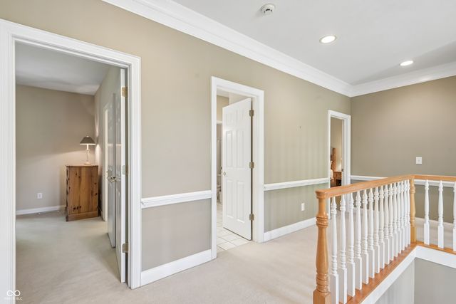 12069 Bayhill Drive, Carmel, IN 46033