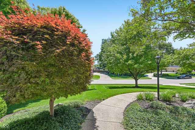 12069 Bayhill Drive, Carmel, IN 46033