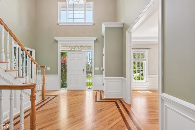 12069 Bayhill Drive, Carmel, IN 46033