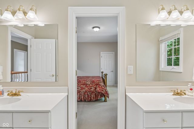 12069 Bayhill Drive, Carmel, IN 46033