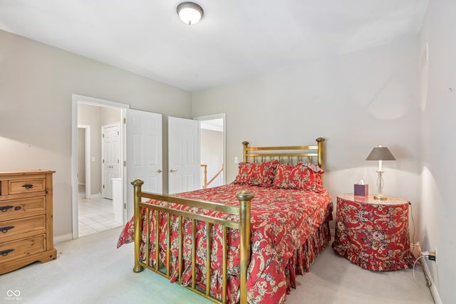 12069 Bayhill Drive, Carmel, IN 46033