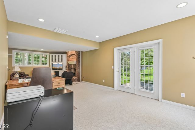 12069 Bayhill Drive, Carmel, IN 46033