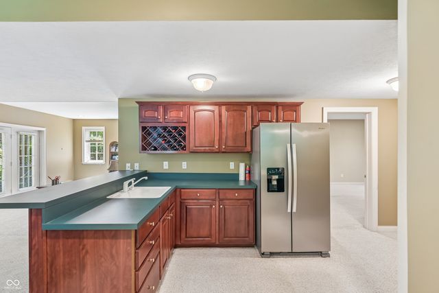 12069 Bayhill Drive, Carmel, IN 46033