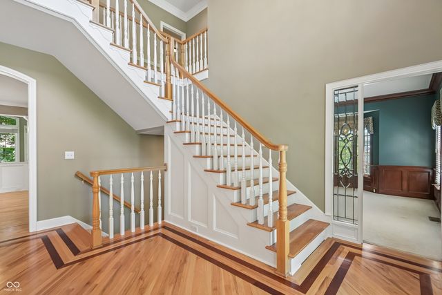 12069 Bayhill Drive, Carmel, IN 46033