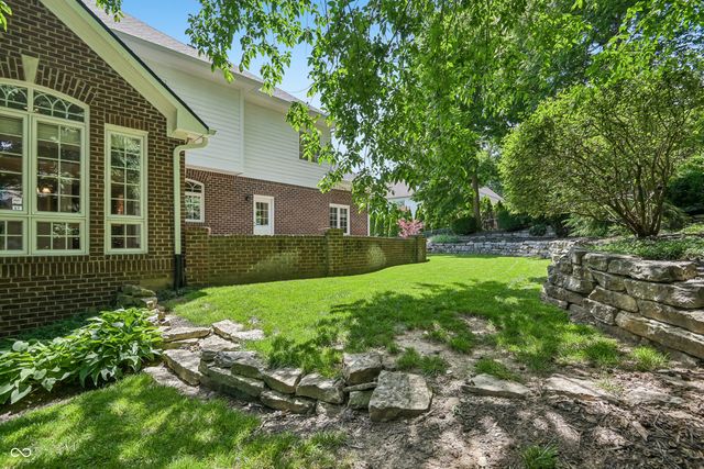 12069 Bayhill Drive, Carmel, IN 46033