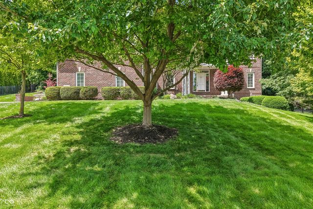 12069 Bayhill Drive, Carmel, IN 46033