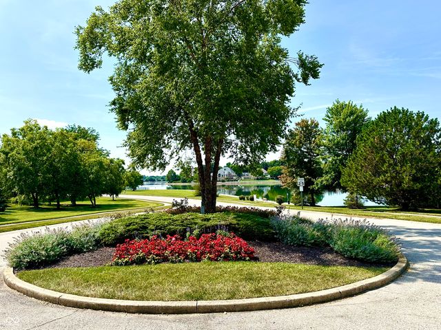 12069 Bayhill Drive, Carmel, IN 46033