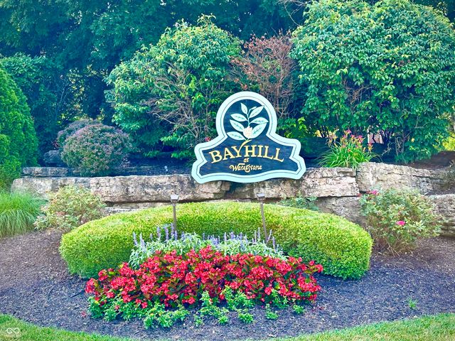 12069 Bayhill Drive, Carmel, IN 46033