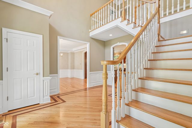 12069 Bayhill Drive, Carmel, IN 46033