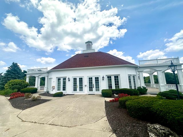 12069 Bayhill Drive, Carmel, IN 46033