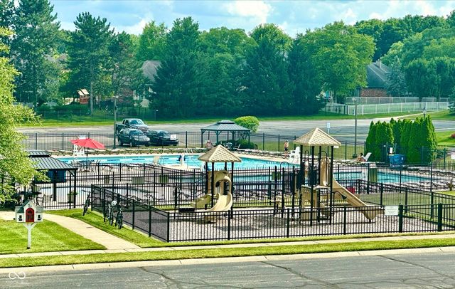 12069 Bayhill Drive, Carmel, IN 46033