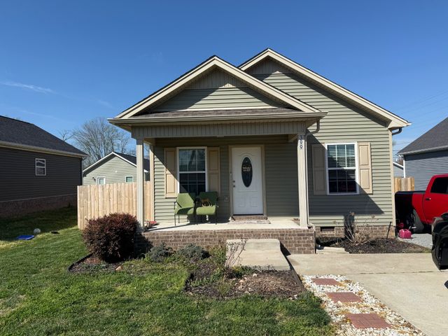 399 Church St, Portland, TN 37148