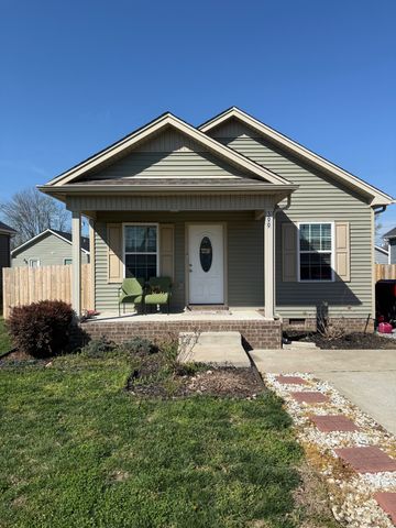 399 Church St, Portland, TN 37148