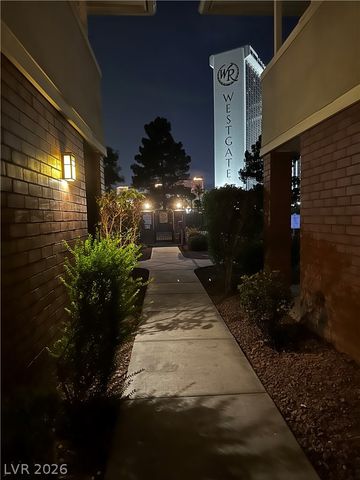 2867 Geary Place 3011, Las Vegas, NV 89109