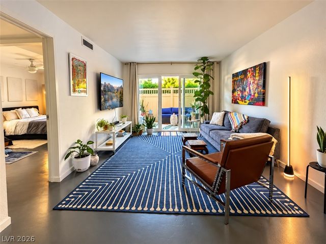 2867 Geary Place 3011, Las Vegas, NV 89109